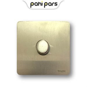 کلید دیمر اشنایدر مدل 400 وات
