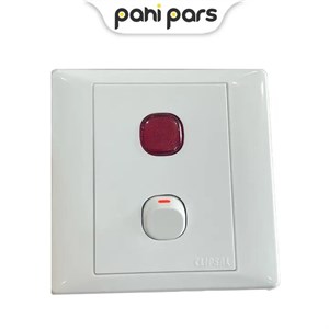 کلید 20 آمپر کلیپسال اشنایدر