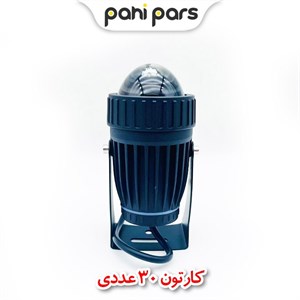 چراغ جت لایت 10 وات پلاتو