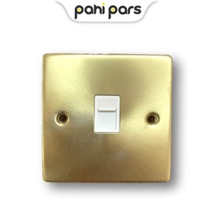 پریز تلفن تک پورت rj11 ادمور انگلیس