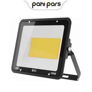 پروژکتور 200 وات متمرکز مکس مدل M-FL22200L