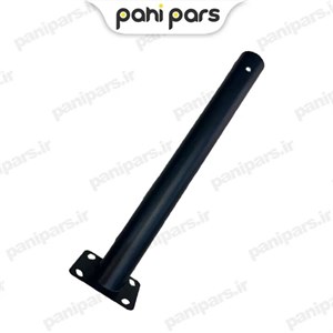 پایه چراغ خیابانی دیواری سایز ۳۵