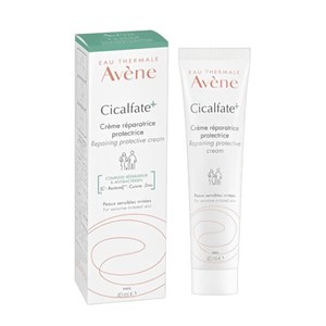 کرم ترمیم کننده پوست سیکالفیت پلاس اون حجم ۴۰ میل Avène Cicalfate  Repairing Protective Cream