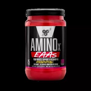 آمینو ایکس ای ای ای بی اس ان  BSN AMINOx EAAs
