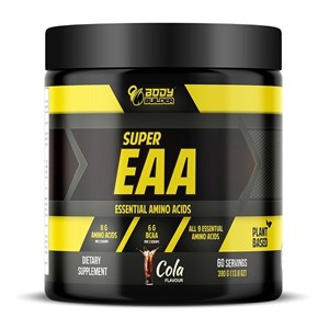 ‌ سوپر ای ای ای بادی بیلدر Body Builder Super EAA