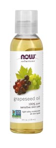 روغن هسته انگور ناو