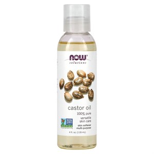 کاستور اویل ناو روغن کرچک