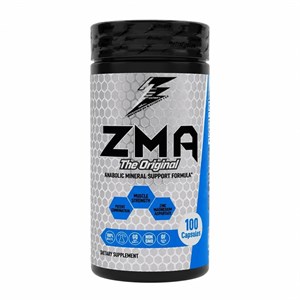 زد ام ای نوتریفیوژن NutriFusion ZMA