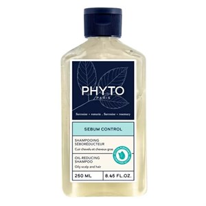 شامپو ضد ریزش وکنترل کننده چربی فیتو 250 میل Phyto Sebum Control Oil