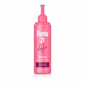 سرم بوستر تقویت‌کننده پوست سر Plantur 21 125 میل | ضد ریزش و تقویت ریشه مو Plantur 21 Scalp Booster Serum 125ml
