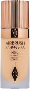 کرم پودر شارلوت تیلبری Airbrush Flawless
