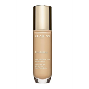 کلارنس کرم پودر مدل Everlasting Matte