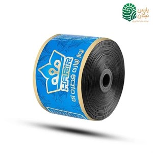 نوار تیپ حریر (محصول شرکت میران)