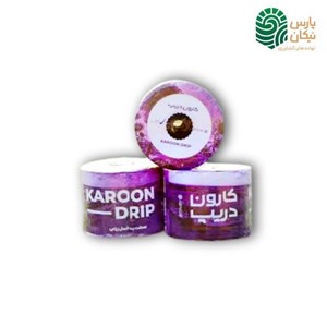 نوار تیپ داریون 20 سانت (محصول شرکت کارون دریپ)
