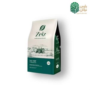 کود مونوپتاسیم فسفات زایز ۲۰ کیلوگرم