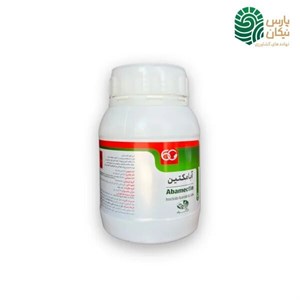 سم آبامکتین گیاه نیم لیتری