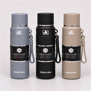فلاسک 1300 میل JK (اصل) فروش قسطی