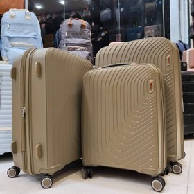 ست ۳ تکه چمدان تراواگو TRAVAGO کد ۹۲۶ 