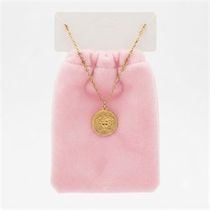 گردنبند مدل ورساچه versace