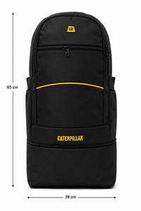 کوله پشتی سفری CAT مدل Expedition | سایز بزرگ 65×39 | ضدآب و جادار