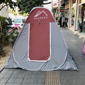 چادر مسافرتی 6 نفره جنس برنو کد36