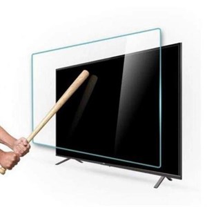 محافظ صفحه نمایش تلویزیون 58اینچ تایوانی