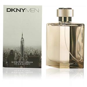 DKNY Men by Donna Karan Eau de Toilette - 3.4 oz.