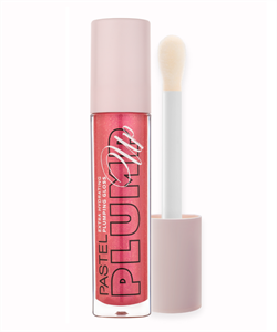 لیپ گلس حجم دهنده پاستل Pastel مدل Plump Up شماره 206 