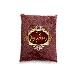 زرشک پفکی - ۱۰۰۰ گرم