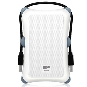 هارد اکسترنال سیلیکون پاور Silicon Power Armor A30 1TB