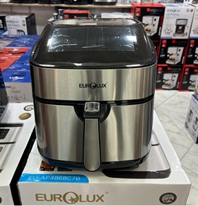 سرخ کن یورولوکس آلمان مدل EU-AF486۸C7B