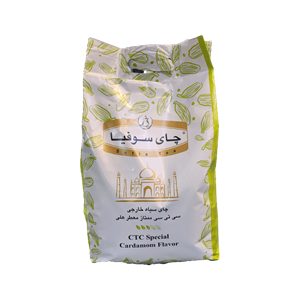 چای کله مورچه سوفیا حجم 2.5 کیلوگرم
