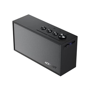اسپیکر بلوتوث ایس فست ACEFAST K9 Go توان 7 وات رم و فلش خور