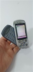 سونی اریکسون S700
