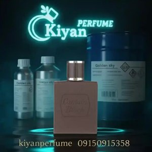 کاپیتان بلک  HCV