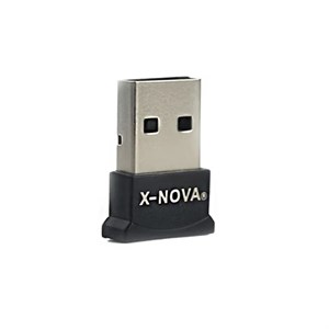 دانگل بلوتوث کامپیوتر USB ورژن 5.0 ایکس نوا مدل X1060