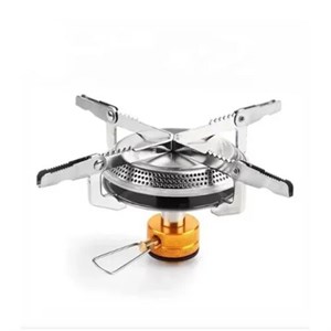 سرشعله پهن کوهنوردی Camping Stove برند Leobird مدل MA600W