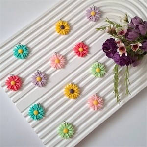 پیکسل آویزی خمیری (فروش بصورت دونه ای)