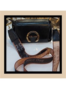 کیف دوشی celine