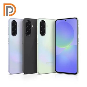 گوشی سامسونگ Galaxy A36 5G با ظرفیت 12/256 گیگابایت (اندونزی)