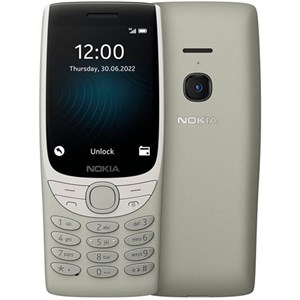 تلفن همراه نوکیا 8210 دو سیم کارت فروش 1405
