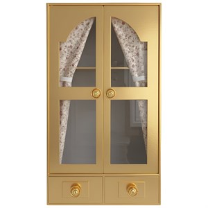 شلف دیواری مدل T132