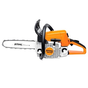 اره اشتیل اصل 40 سانت بنزینی برند STIHL مدل MS-230