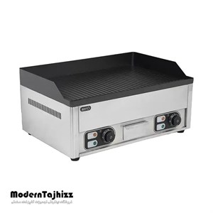 گریل برقی صفحه شیاردار 60 مدل PFY-705B بست BEST
