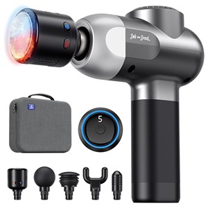 ماساژور تفنگی Bob and Brad C2 Pro