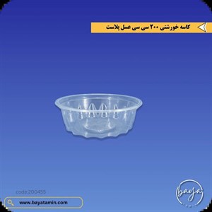کاسه خورشتی 200 سی سی