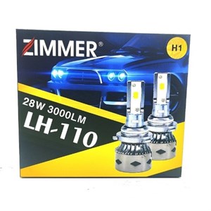 هدلایت LH110 زیمر H7