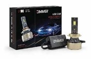 هدلایت زیمر J-90 h1