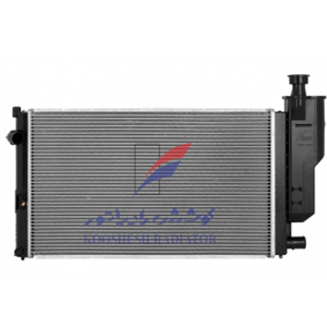رادیاتور 40 لوله دنا