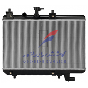 رادیاتور ساینا